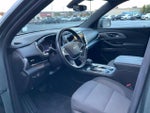 2023 Chevrolet Traverse AWD 1LT