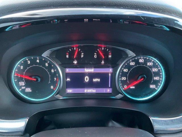 2023 Chevrolet Traverse AWD 1LT