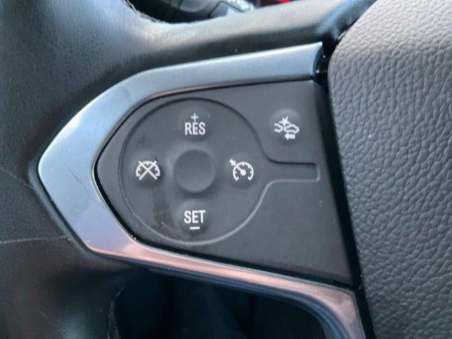 2023 Chevrolet Traverse AWD 1LT