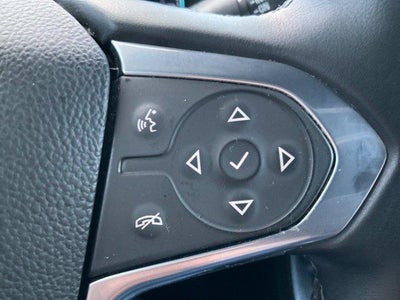 2023 Chevrolet Traverse AWD 1LT