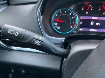 2023 Chevrolet Traverse AWD 1LT