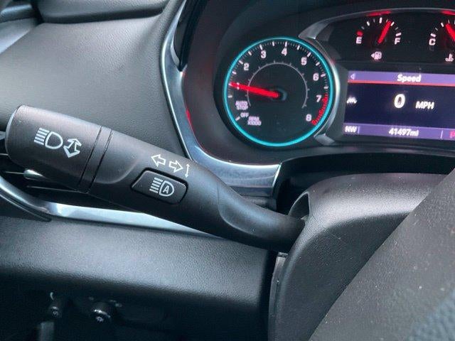 2023 Chevrolet Traverse AWD 1LT