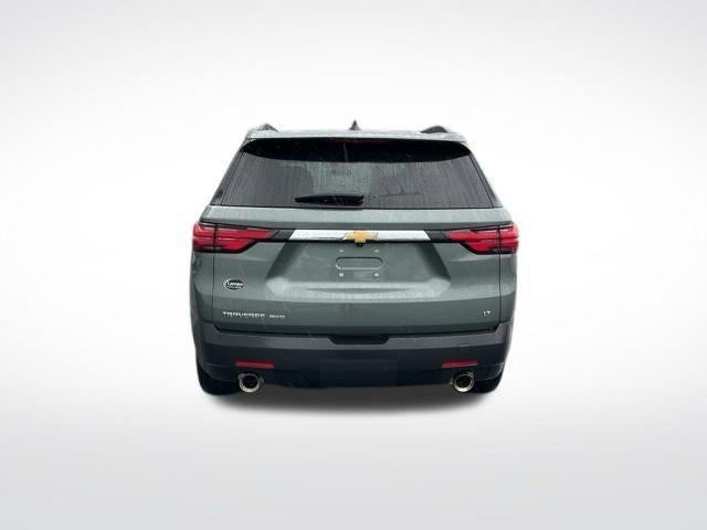 2023 Chevrolet Traverse AWD 1LT