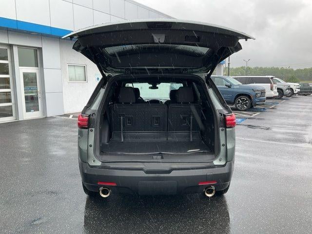 2023 Chevrolet Traverse AWD 1LT