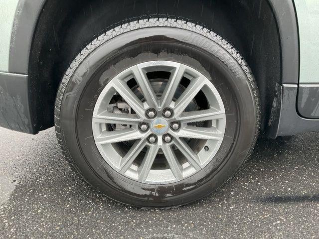 2023 Chevrolet Traverse AWD 1LT