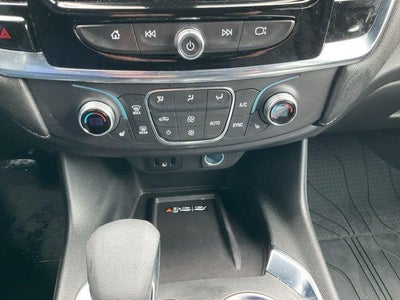 2023 Chevrolet Traverse AWD 1LT