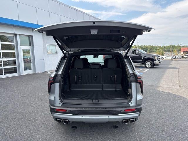 2025 Chevrolet Traverse LT w/2LT