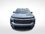 2025 Chevrolet Traverse LT w/2LT