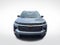 2025 Chevrolet Traverse LT w/2LT