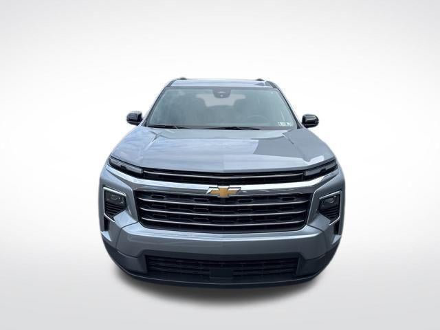 2025 Chevrolet Traverse LT w/2LT