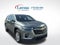 2023 Chevrolet Traverse AWD 3LT