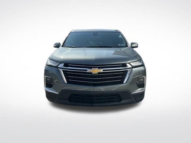 2023 Chevrolet Traverse AWD 3LT