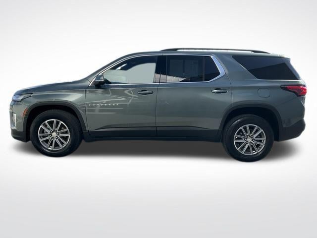 2023 Chevrolet Traverse AWD 3LT