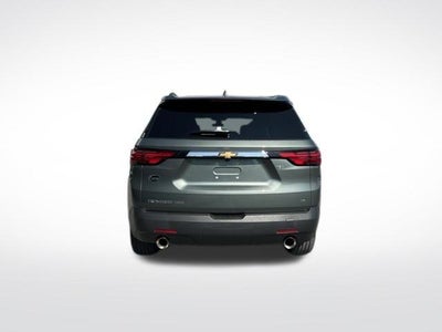 2023 Chevrolet Traverse AWD 3LT