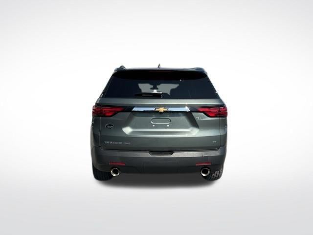 2023 Chevrolet Traverse AWD 3LT