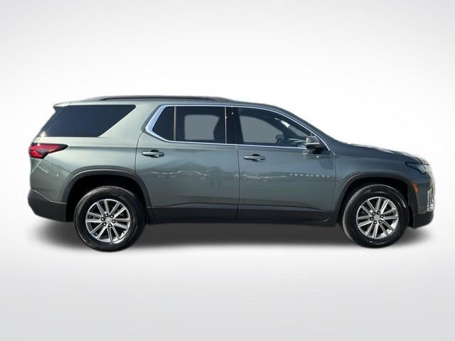 2023 Chevrolet Traverse AWD 3LT