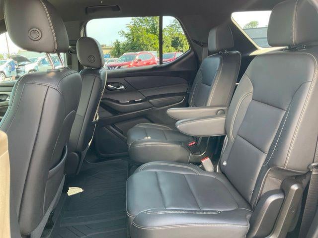 2023 Chevrolet Traverse AWD 3LT