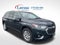 2021 Chevrolet Traverse AWD 3LT