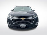 2021 Chevrolet Traverse AWD 3LT