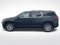 2021 Chevrolet Traverse AWD 3LT
