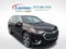 2020 Chevrolet Traverse AWD 3LT