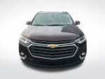 2020 Chevrolet Traverse AWD 3LT