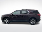 2020 Chevrolet Traverse AWD 3LT