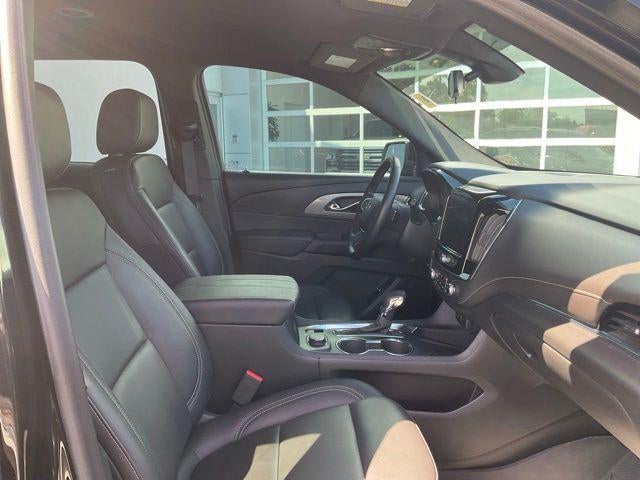 2023 Chevrolet Traverse AWD 3LT