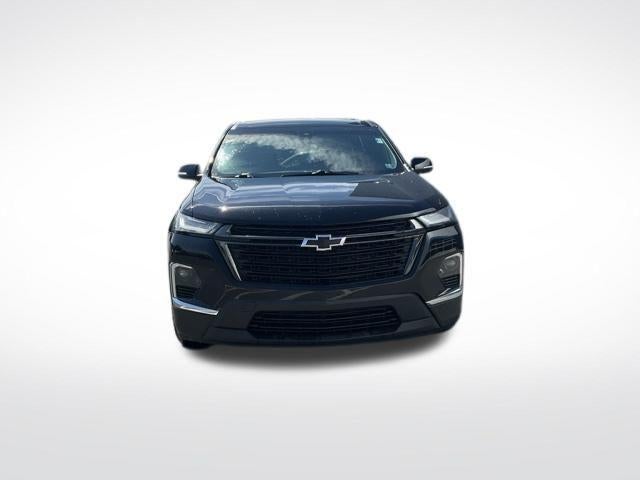 2023 Chevrolet Traverse AWD 3LT