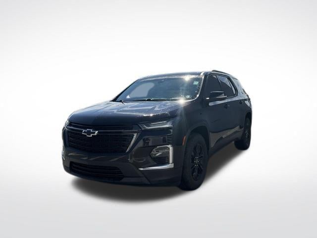 2023 Chevrolet Traverse AWD 3LT