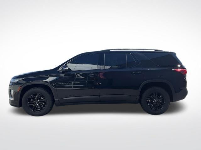 2023 Chevrolet Traverse AWD 3LT