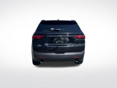 2023 Chevrolet Traverse AWD 3LT