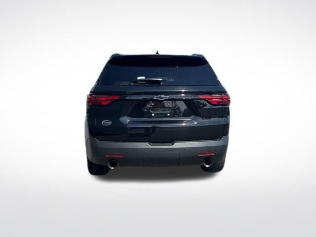 2023 Chevrolet Traverse AWD 3LT