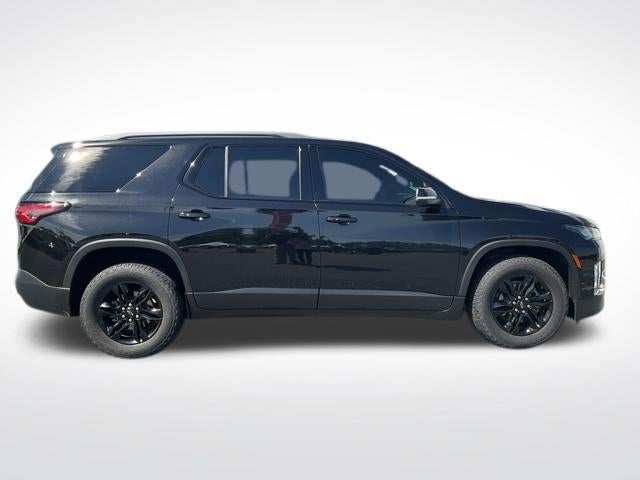 2023 Chevrolet Traverse AWD 3LT