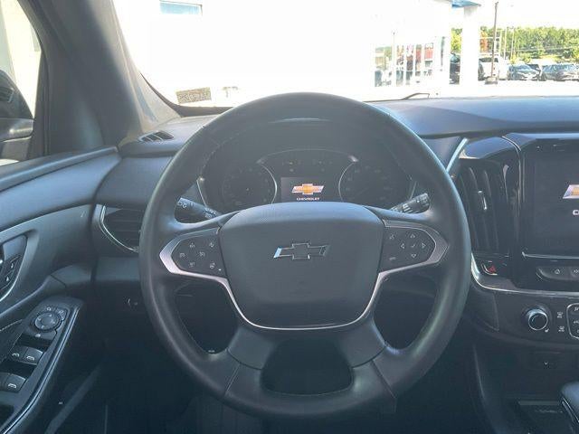 2023 Chevrolet Traverse AWD 3LT