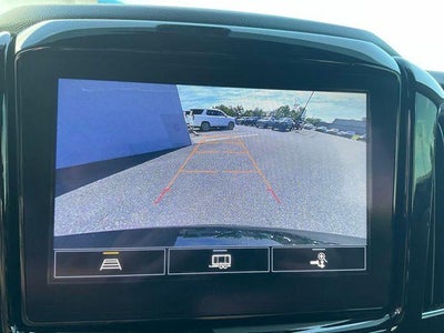 2023 Chevrolet Traverse AWD 3LT