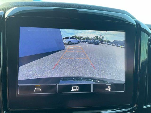 2023 Chevrolet Traverse AWD 3LT