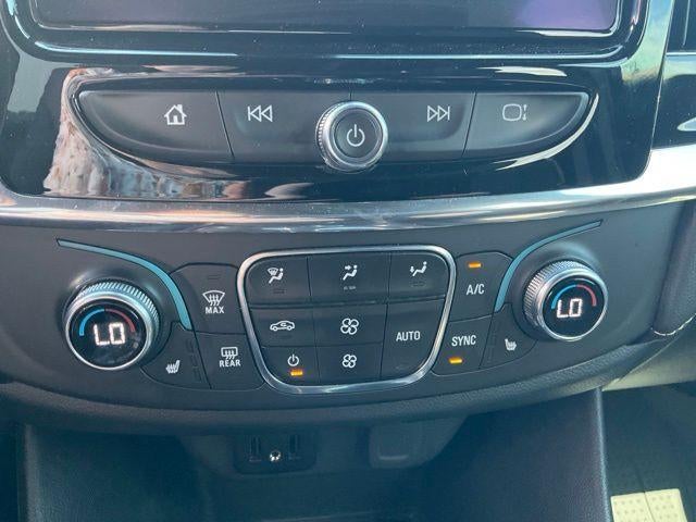 2023 Chevrolet Traverse AWD 3LT