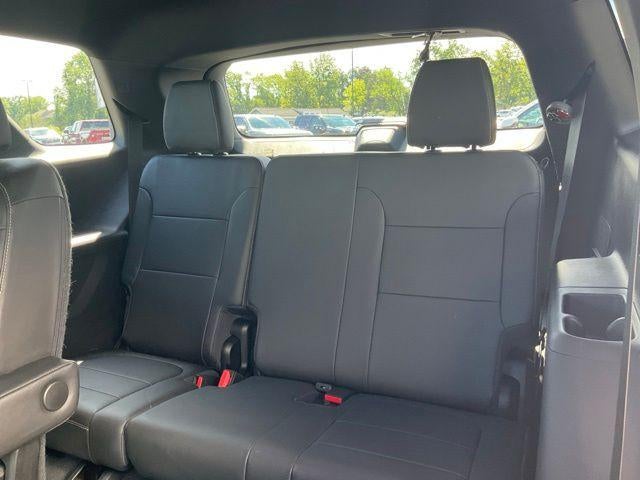 2023 Chevrolet Traverse AWD 3LT