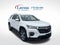2023 Chevrolet Traverse AWD 3LT