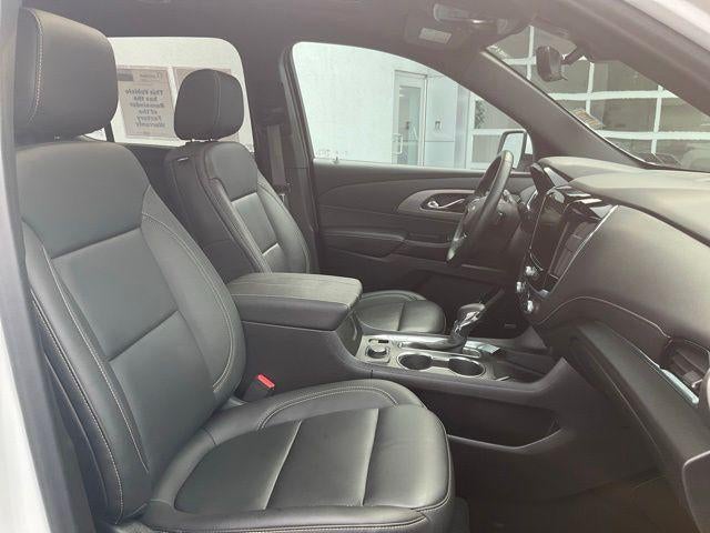 2023 Chevrolet Traverse AWD 3LT