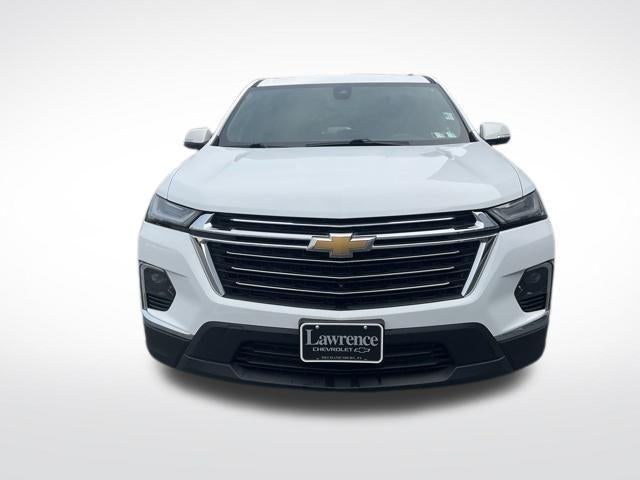2023 Chevrolet Traverse AWD 3LT