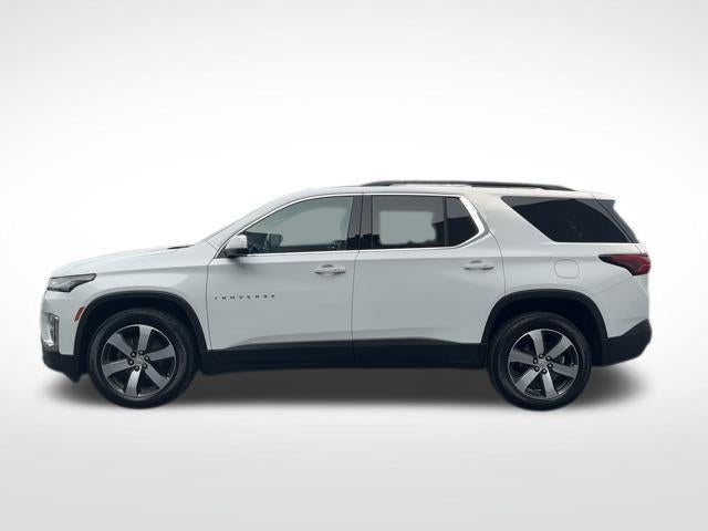 2023 Chevrolet Traverse AWD 3LT