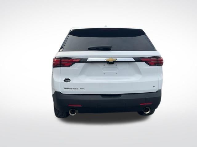 2023 Chevrolet Traverse AWD 3LT