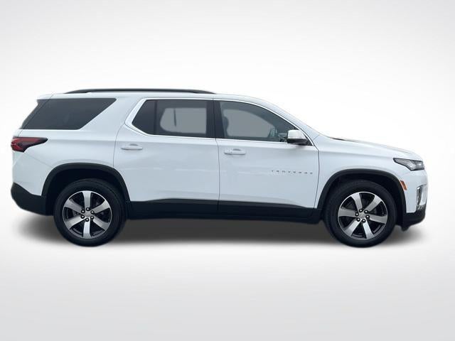 2023 Chevrolet Traverse AWD 3LT