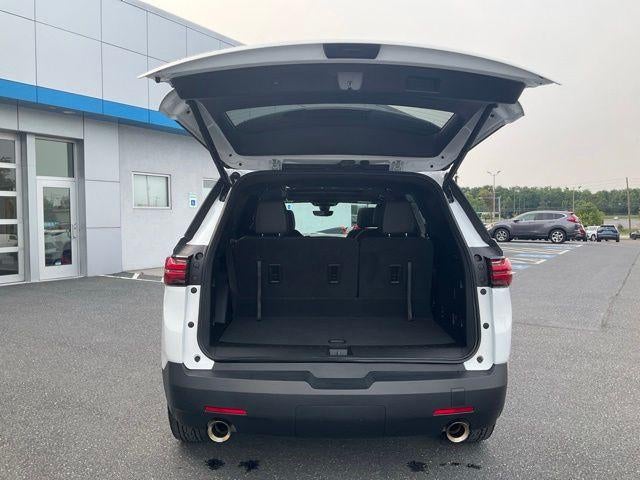 2023 Chevrolet Traverse AWD 3LT
