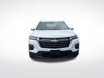 2023 Chevrolet Traverse AWD 3LT