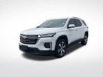 2023 Chevrolet Traverse AWD 3LT