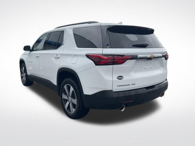 2023 Chevrolet Traverse AWD 3LT
