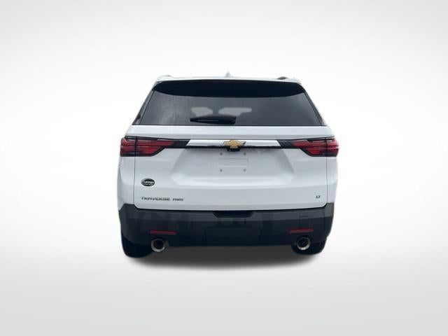 2023 Chevrolet Traverse AWD 3LT